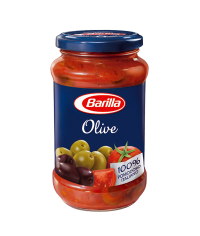 olive-sauce