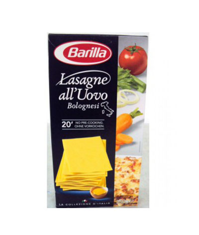 Lasagne 689